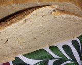 Kenyér CH- recept fázis 4 fotója
