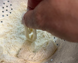 Foto del paso 1 de la receta: Bocata de calamares