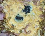 Foto del paso 3 de la receta: Revuelto gramajo