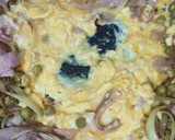 Foto del paso 3 de la receta: Revuelto gramajo