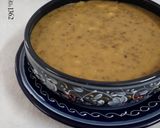 A picture of step 5 of Persian Mung Bean Stew (Mashu).