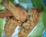 Foto langkah ke 6 dari resep 10. Ayam krispi..#bikinramadanberkesan.