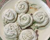 Fenni paratha recipe step 6 photo