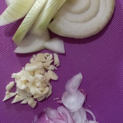 Langkah 1