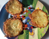 Foto del paso 2 de la receta: Crujientes de mozzarela 🍢🧀