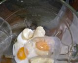 Foto langkah ke 1 dari resep Banana Oat Waffle.