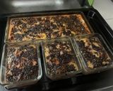 Foto langkah ke 5 dari resep Pisang Telur Panggang.