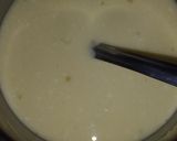 पंजाबी कढ़ी पकोड़ा (Punjabi Kadhi pakoda recipe in Hindi) रेसिपी चरण 2 फोटो