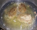 A picture of step 5 of Fish Nuggets.