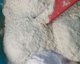 Foto del paso 2 de la receta: Berlinesas fáciles rellenas