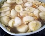 Foto langkah ke 2 dari resep Kolak labu & pisang.