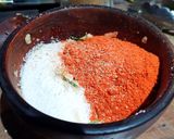 Foto del paso 2 de la receta: SAL CHICOCO *prohibido perdérsela *