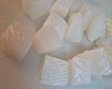 Foto del paso 3 de la receta: Ceviche de halibut