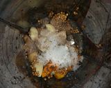 Foto langkah ke 1 dari resep Ayam Goreng Bumbu Kuning.