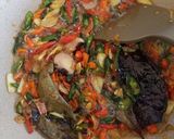 Foto langkah ke 7 dari resep Sayur Pare (tidak pahit) 👍.