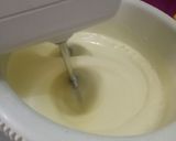 Foto langkah ke 2 dari resep Bolu Kukus Ketan Hitam.