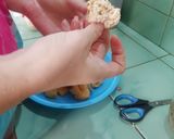 Foto langkah ke 6 dari resep 53. Tahu Walik.