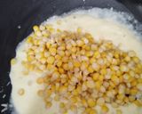 Foto langkah ke 4 dari resep Jasuke Creamy.