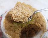 Foto del paso 4 de la receta: Mug cake de limón