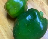 Foto del paso 1 de la receta: Tarta de espinacas 🥬