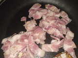 Spaghetti alla carbonara
