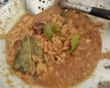 Foto langkah ke 4 dari resep 342. Mie ayam ala abang abang.