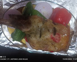 Foto del paso 5 de la receta: Paletilla de cordero lechal a baja temperatura