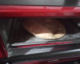 Foto del paso 3 de la receta: Pan pita integral (árabe) 🍪🍪