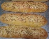 Foto langkah ke 6 dari resep Cheddar Bread Stick.