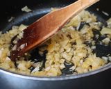 Szűzpecsenye ördögszekér gomba raguval recept fázis 1 fotója