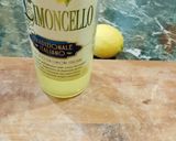 Foto del passaggio 2 della ricetta Crostata alla Marmellata di Fragole con Frolla al Limoncello