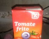Foto del paso 1 de la receta Salsa picante Vallestera