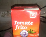 Foto del paso 1 de la receta: Salsa picante Vallestera