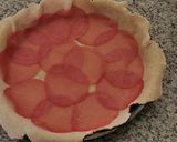 Une image de l'étape 1 de 🇫🇷 🇬🇧 Quiche Healthy / Healthy quiche PLA009.