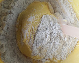 Foto del paso 2 de la receta: Tarta de frutillas y crema pastelera🤓