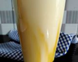 Foto langkah ke 1 dari resep Boba milk brown sugar.