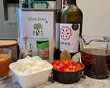 Foto del paso 6 de la receta: Albóndigas con jamón en salsa de Pedro Ximénez con patatas