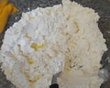 Foto del paso 1 de la receta: Pan dulce sin TACC facilísimo