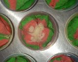 Foto langkah ke 3 dari resep Bolu kukus/kolombeng pica Manado.