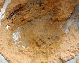 A picture of step 4 of Fish curry Mom Recipe.