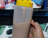 Foto langkah ke 6 dari resep Roti Jala Milo.