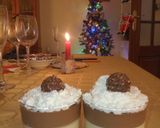 Foto del paso 5 de la receta: ~ Vasito dos chocolates~
