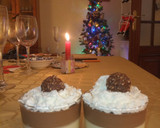 Foto del paso 5 de la receta: ~ Vasito dos chocolates~