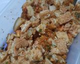 Foto del paso 7 de la receta: Mondongo entomatado