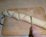 Φωτογραφία βήματος 13 της συνταγής Franzbrötchen: Ένα “κλασσικό” της γερμανικής ζαχαροπλαστικής