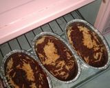 Foto langkah ke 3 dari resep Brownies panggang nutri ceke.