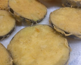 Foto del paso 4 de la receta: Berenjenas fritas a lo mateo