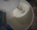 Foto langkah ke 2 dari resep Bolu Kukus anti gagal.