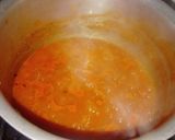 टमाटर लहसुन की मीठी चटनी(tamater lahsun ki meethi chutney recipe in hindi) रेसिपी चरण 2 फोटो