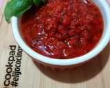 Foto del paso 4 de la receta: SALSA FILETO, Cocción rápida